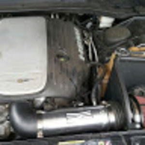 Meet your Posher, 300c 5.7